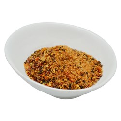 Peppersteak (Sirloin) Seasoning 6Kg