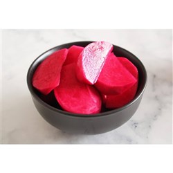 Pickled Turnip 3200g
