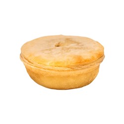 Pies Gluten Free 10s