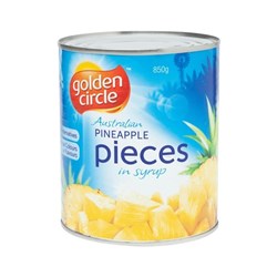 Pineapple Pieces A10