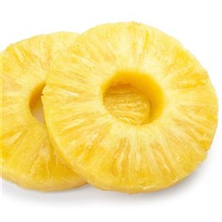 Pineapple Thins Sliced 3Kg A10