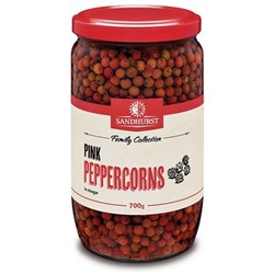 Pink Peppercorns 700gm