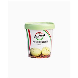 Pistachio Gelato 6x500ml