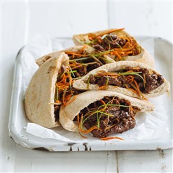 Pita Minipocket Plain 96s