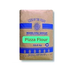 Pizza Flour 12.5Kg
