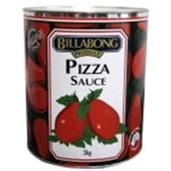 Pizza Sauce 3Kg