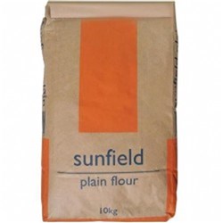 Plain Flour 12.5kg