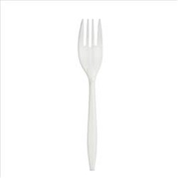 Plastic Forks 1000s Heavy Duty 
