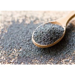Poppey Seeds 500g