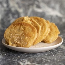 Potato Cakes 120s Red