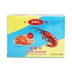 Prawn Crackers 24x200g