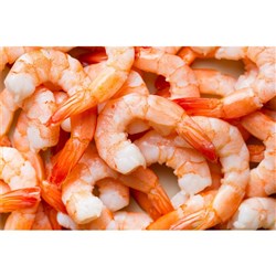 Prawns 26/30 Cooked 1kg