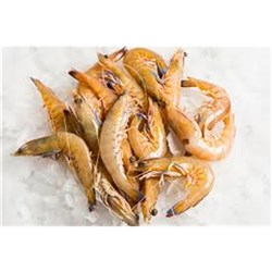 Prawns (King Prawns)  Whole Cooked U8 5kg