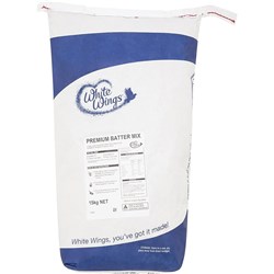 Premium Batter Mix 15kg