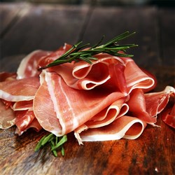 Prosciutto 500g