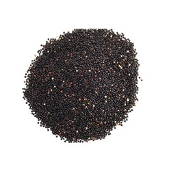 Quinoa Seeds Black 1Kg