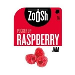 Raspberry Jam Portions 50x13.6g