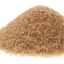 Raw Sugar 15kg