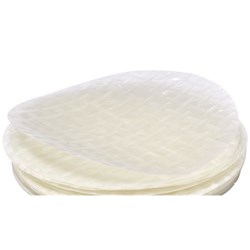 Rice Paper Round 22cm 250g