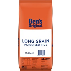 Rice Parboil 11.3kg