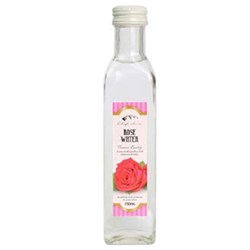 Rose Water 250ml