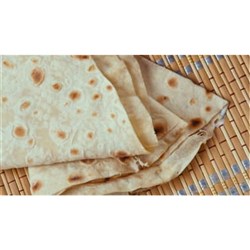 Roti Bread 60s