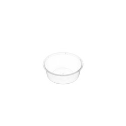Round Containers 280ml 50s
