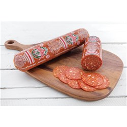 Salami Hot Calabrese R/W
