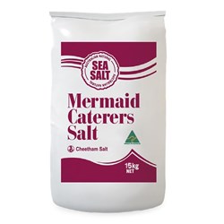 Salt 15kg