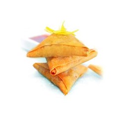 Samosa 96x16g
