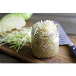 Sauerkraut 1Kg