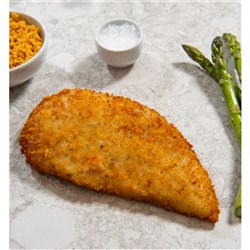 Schnitzel Large 220g 30's Magic Taste Yellow