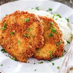 Schnitzel Large 6x260g