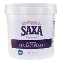 Sea Salt Flakes 1.7Kg