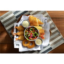 Seafood Basket 20x230g