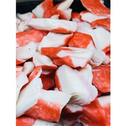 Seafood Salad Mix 1kg