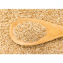 Sesame Seeds White 1kg
