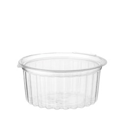 Show Bowls 12oz Flat Lids 50s