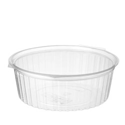 Show Bowls 24oz Flat Lid 50s