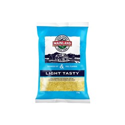 Shredded Tasty Light 2kg
