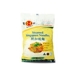 Singapore Noodles 1Kg