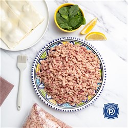 Smokey Beef Halal 2.5kg