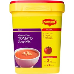 Tomato Soup 2kg