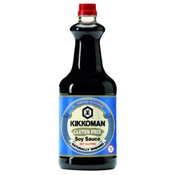 Soy Sauce 1.6Lt Gluten Free