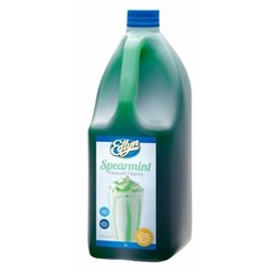 Spearmint Topping 3Lt