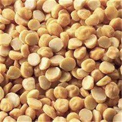 Split Chick Peas