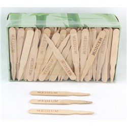 Steak Markers Medium 500s