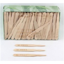 Steak Markers Medium Well Done 500s