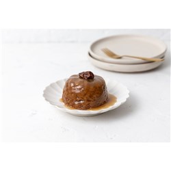 Sticky Date Pudding 16s