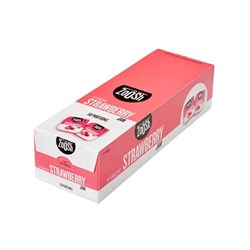 Strawberry Jam Portions 50x13.6g